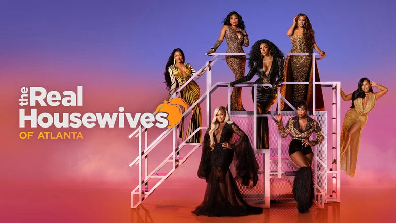 The Real Housewives of Atlanta still