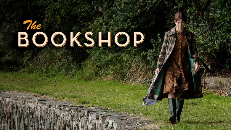 The Bookshop still