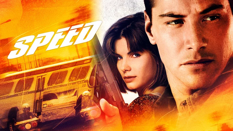 Speed still