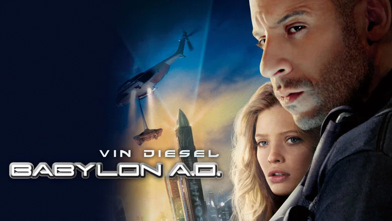 Babylon A.D. still