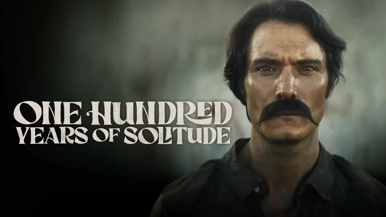 One Hundred Years of Solitude still