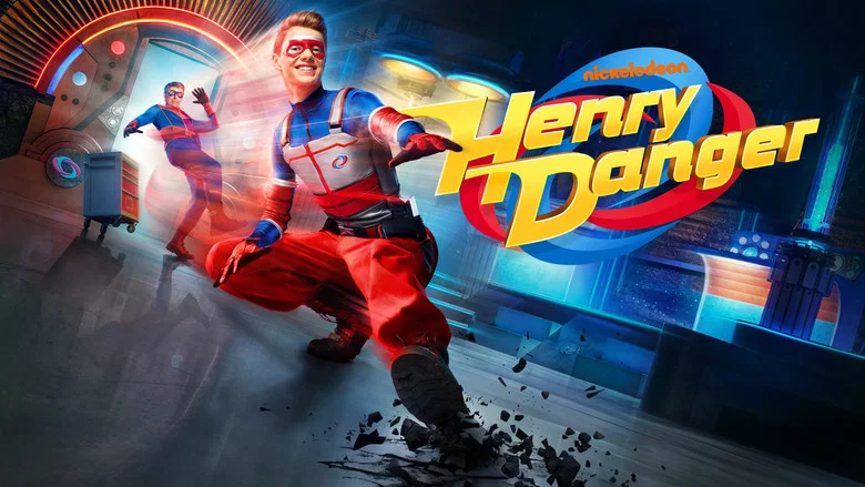Henry Danger still