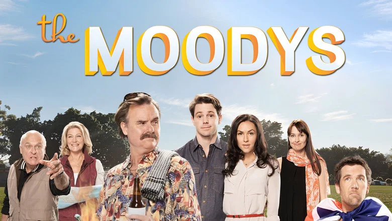 The Moodys still