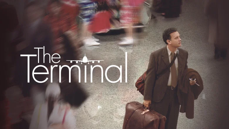 The Terminal still