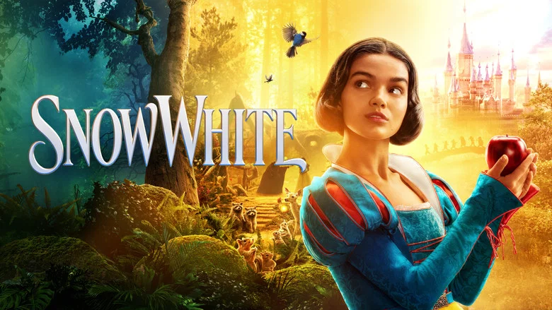 Snow White still