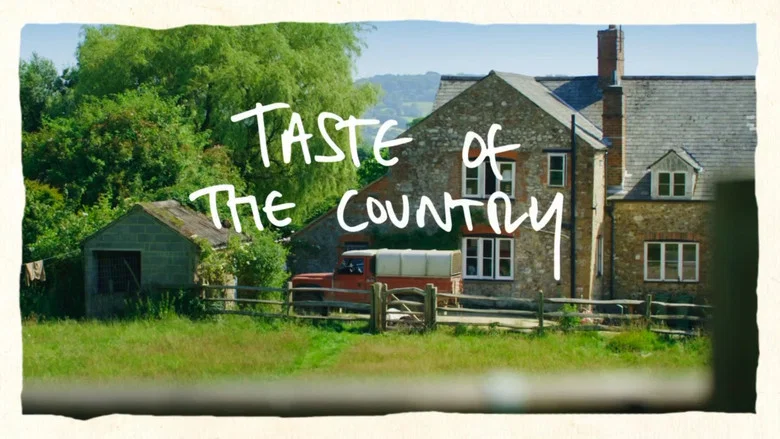 A Taste of the Country still