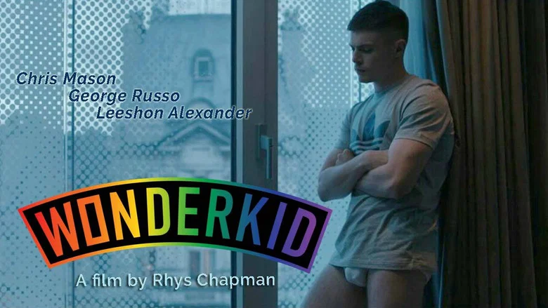 Wonderkid still