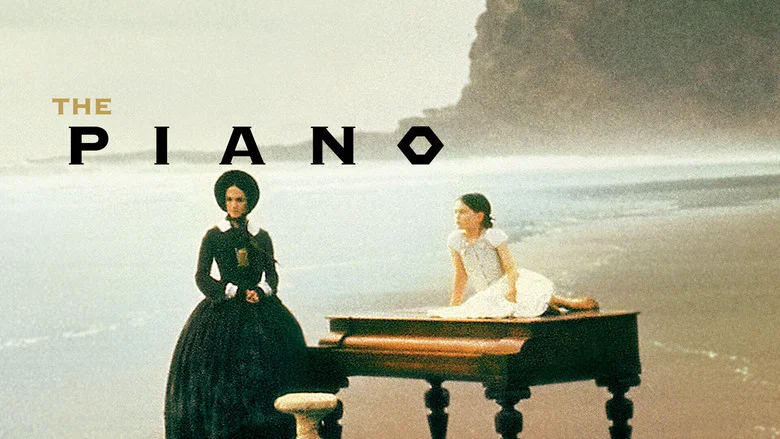 The Piano still