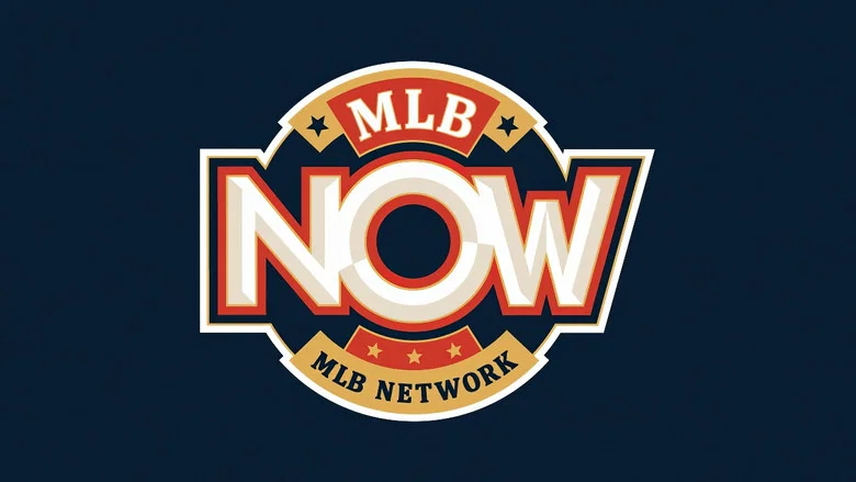 MLB Now still