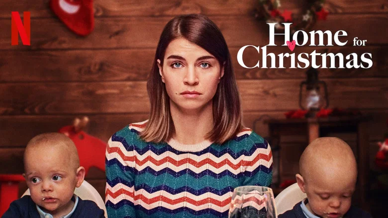 Home for Christmas still