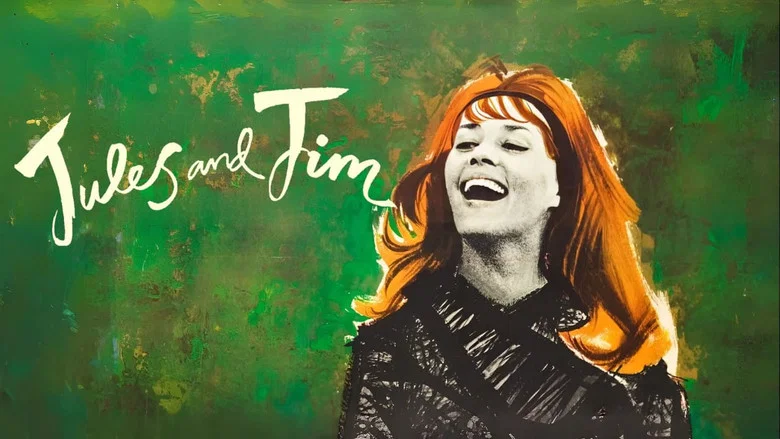 Jules and Jim still