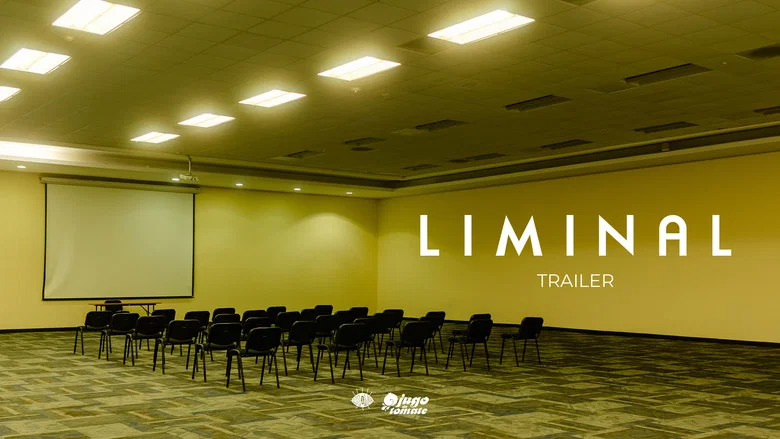 LIMINAL still