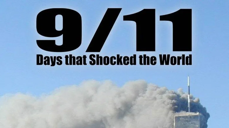 9/11: Days That Shocked the World still