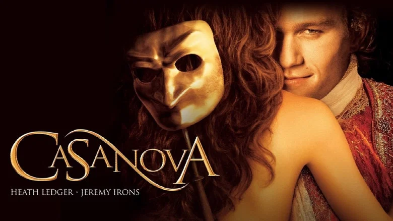 Casanova still