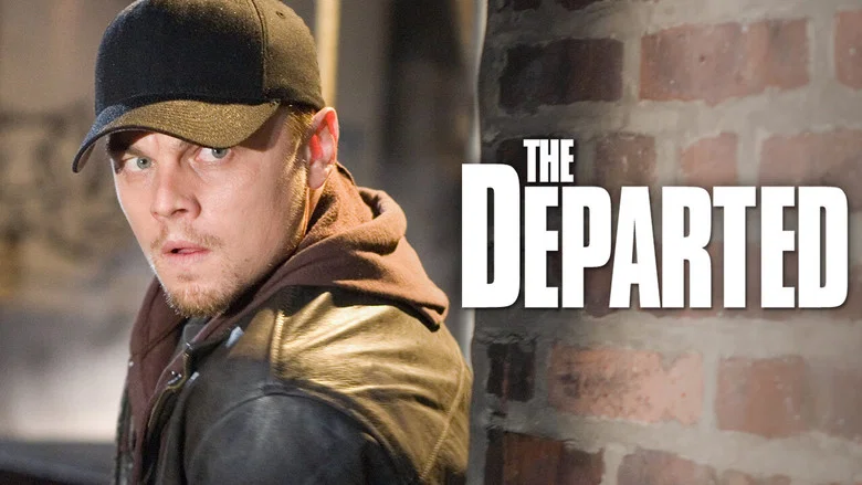 The Departed still