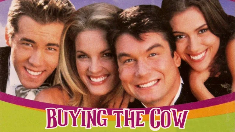 Buying the Cow still