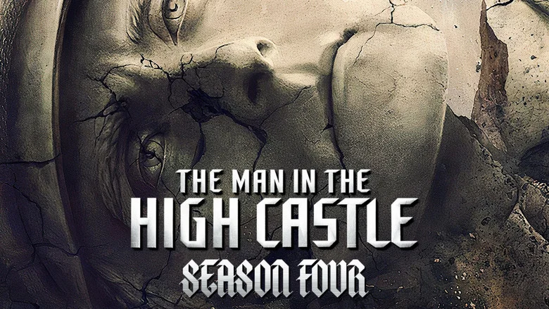 The Man in the High Castle still