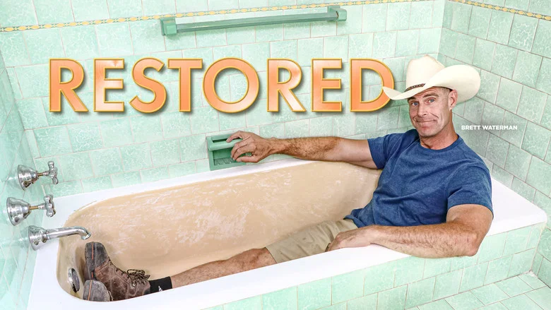 Restored still