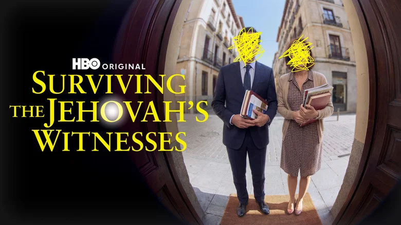 Surviving the Jehovah's Witnesses still