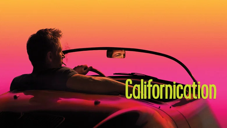 Californication still