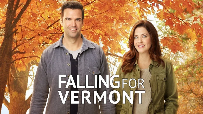 Falling for Vermont still