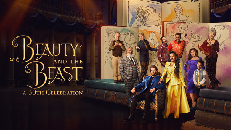 Beauty and the Beast: A 30th Celebration still