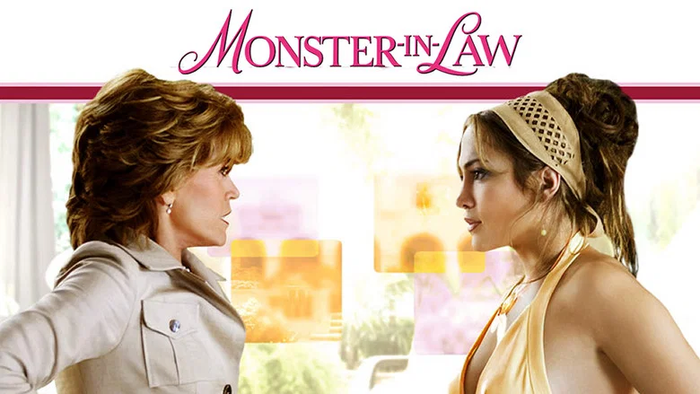 Monster-in-Law still
