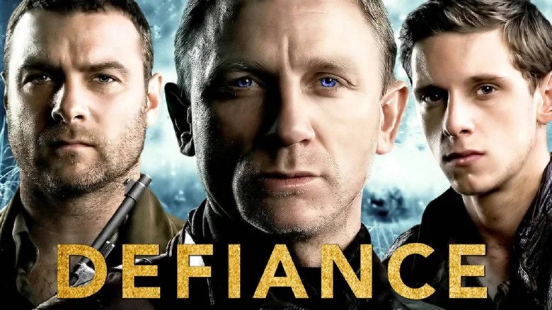 Defiance still