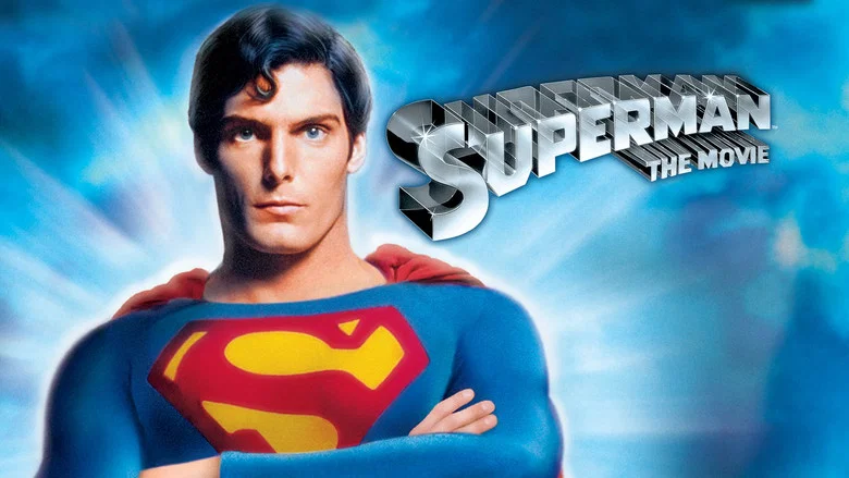 Superman still
