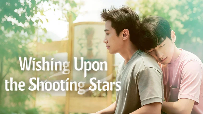 Wishing Upon the Shooting Stars still