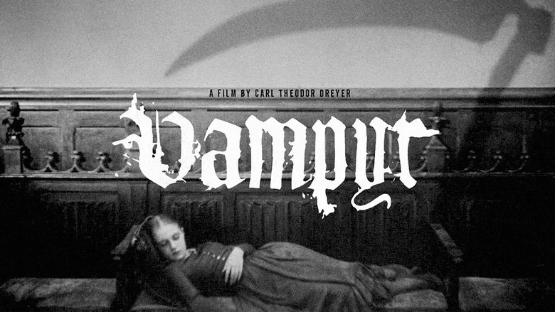 Vampyr still