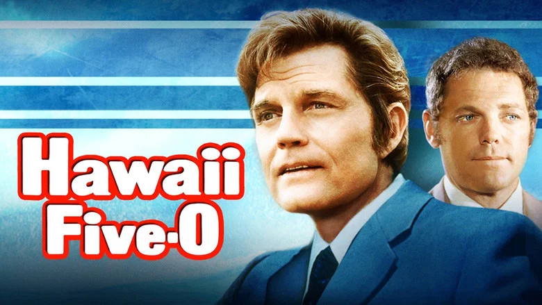 Hawaii Five-O still