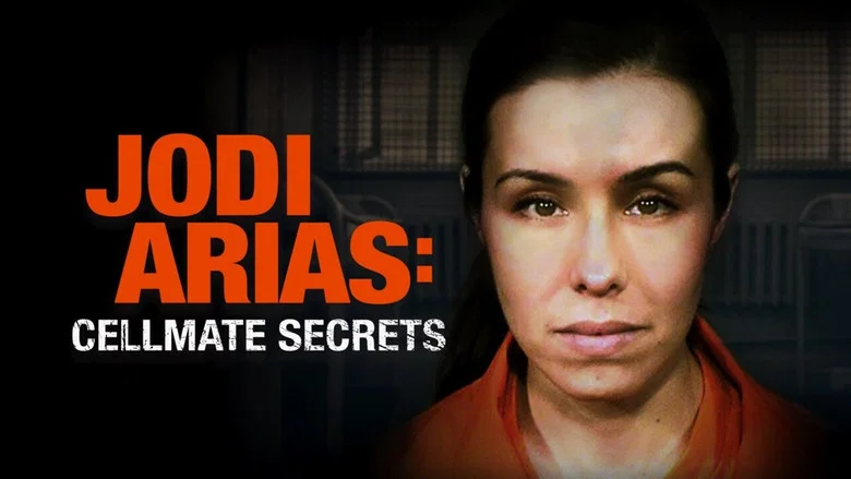 Cellmate Secrets still