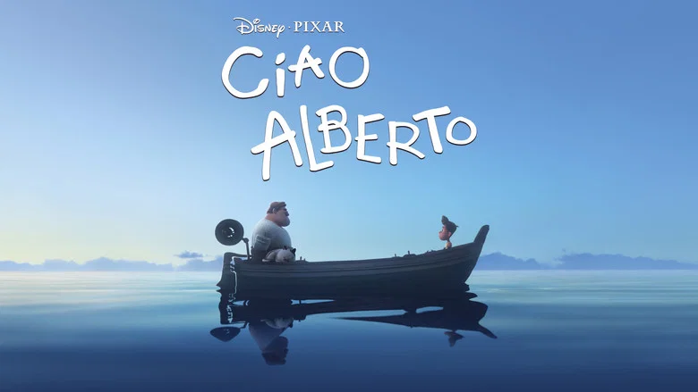 Ciao Alberto still