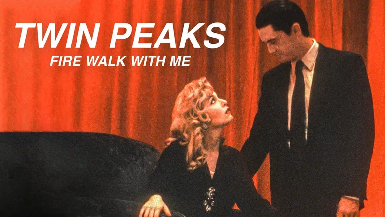 Twin Peaks: Fire Walk with Me still