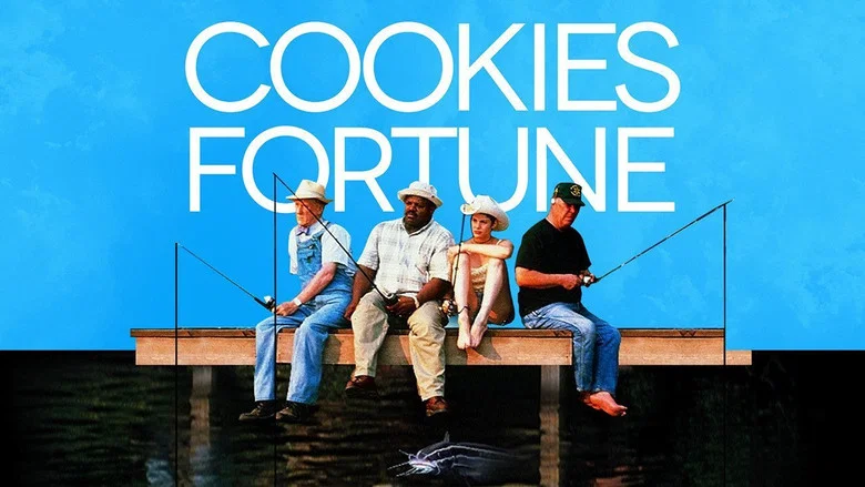 Cookie's Fortune still
