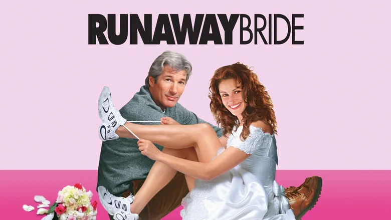 Runaway Bride still