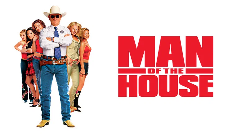 Man of the House still