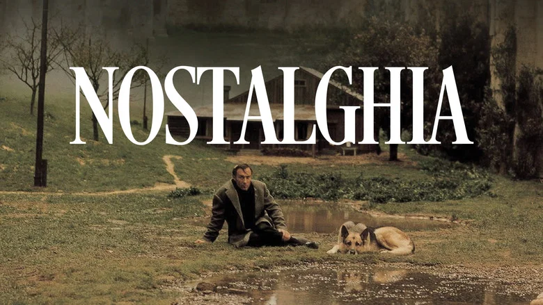 Nostalgia still
