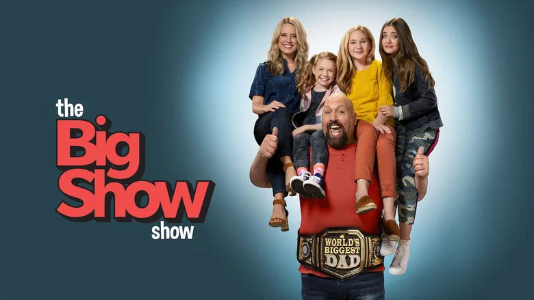 The Big Show Show still