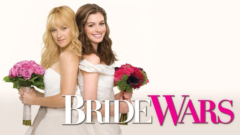Bride Wars still
