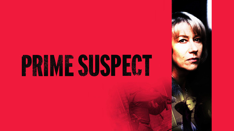 Prime Suspect still