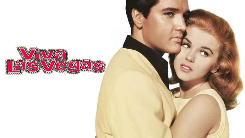 Viva Las Vegas still