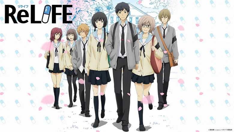ReLIFE still