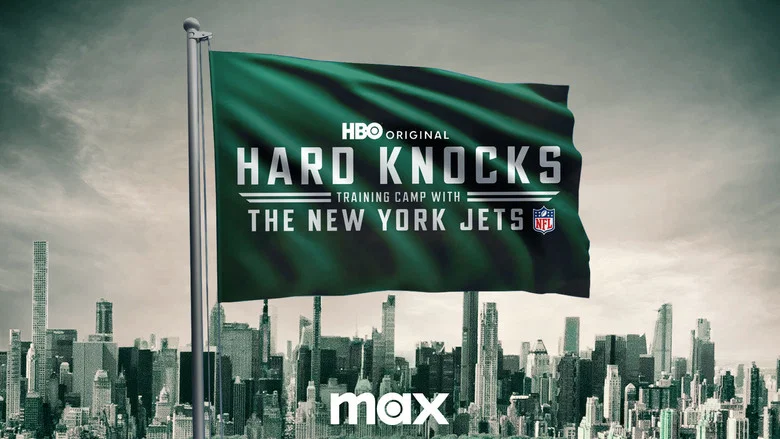 Hard Knocks still
