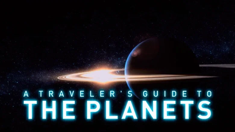 A Traveler's Guide to the Planets still