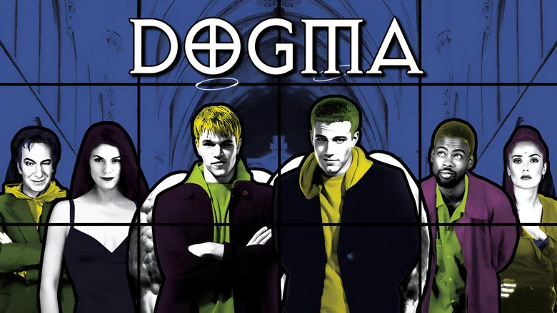 Dogma still