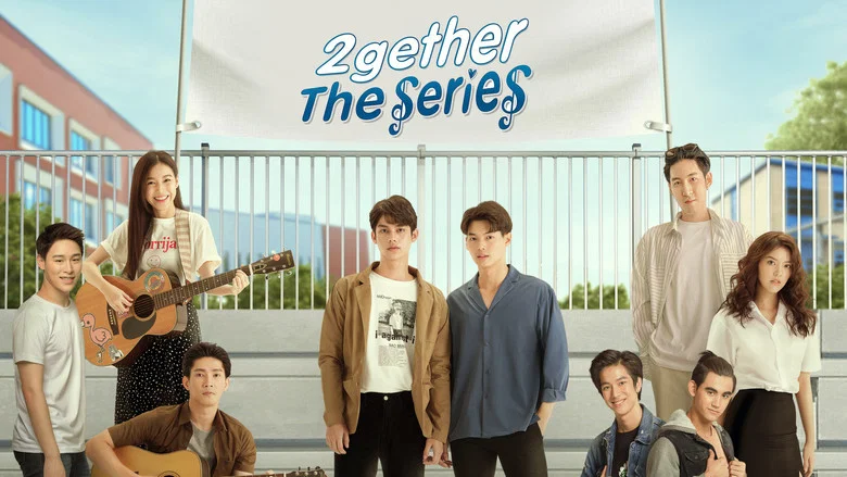2gether: The Series still