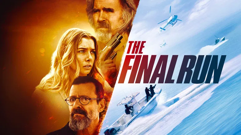 The Final Run still