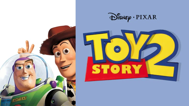 Toy Story 2 still